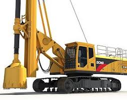 Toy Forklift 3d Model 3d Model Forklift Drilling Rig