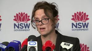 NSW Central West 'hit very hard': Emergency Services Minister