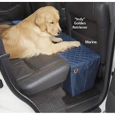 Tuffut Luxx Seat Extender Dog Beds Gates Crates Collars Toys Dog Clothing Gifts Dogs Dog Clothes Dog Gifts
