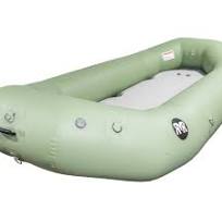 Rocky Mountain Rafts RMR FLWDS-132 Flow 132 Drop Stitch Whitewater Raf