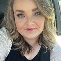 What Lives in the Dark by Abigail H. Nance