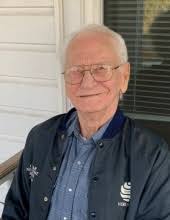 Obituary information for Wilbert Eugene Harter