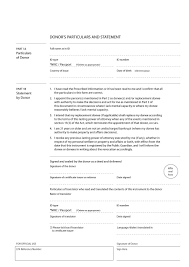 See sample letter below im sure your bank will consider your letter june 11, 2012. 50 Free Power Of Attorney Forms Templates Durable Medical General