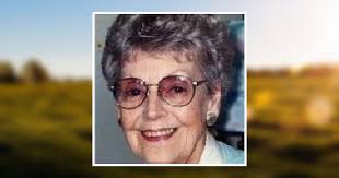 Ardis Youmans Obituary March 25, 2007