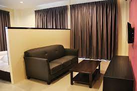 Port dickson hostels and hotels with a 2 star rating and below charge around $22 for a bed per person. Mirage Pd Hotel Port Dickson Price Address Reviews