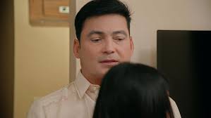 The First Nanny" Sana tayo (TV Episode 2021)