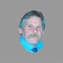 James Gregory McCarthy Obituary