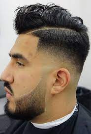 18 Inspirational Hairstyles For Men 2018 2019 Pics Bucket Mens Hairstyles Men Haircut 2018 Mens Hairstyles 2018