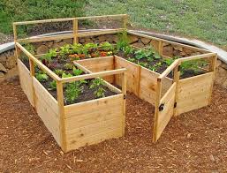 Pin Von Shannon Finnell Auf Yard Garden Garten Hochbeet Garten Erhohter Garten