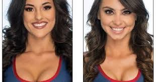 Gabrielle Salas's Instagram, Twitter & Facebook