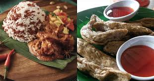 Keropok lekor is a traditional malay fish cracker snack. Keropok Lekor And Nasi Dagang Are A Hit In London After Making Its Debut Last Year