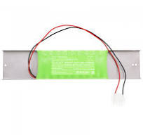 Batterie 12V 3.6Ah NiMh pour Systeme ABB AC400 (SB522V1)