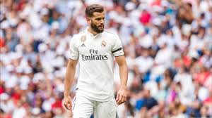 Va a ser muy especial. Nacho Fernandez To Stay At Real Madrid Infinite Madrid