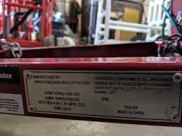 Naval groupe lettre de motivation : Haul Master Foldable Utility Trailer Fatbottom Brokerage Facebook