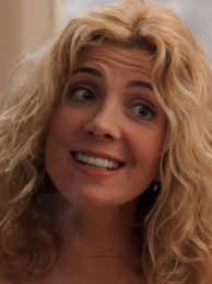 Natasha Richardson Pretty