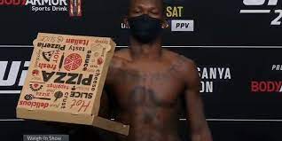 My bio been the same for like 10 years. Usai Ufc 259 Jon Jones Makin Remehkan Israel Adesanya Halaman All Kompas Com