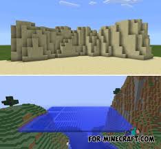 Complete minecraft pe mods and addons make it easy to change the look and feel of your game. Bedrock World Edit For Mcpe 1 2