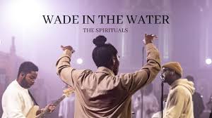 Something Inside So Strong Live Ft Annatoria Che Kirah The Spirituals Official Music Video Youtube
