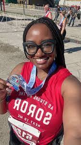 Linda Bodden's Instagram, Twitter & Facebook