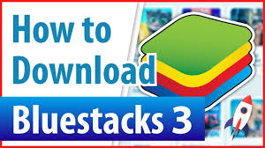 This post first appeared on single click download, please read the originial post: How To Download Bluestacks 3 On Pc For Windows 10 8 1 8 7 New Bluestacks 3 Youtube