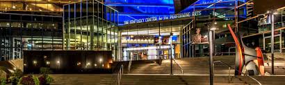 kentucky center whitney hall tickets and seating chart