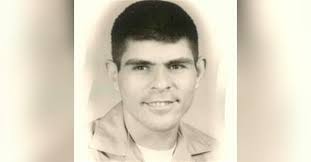 Obituary, Visitation & Funeral Information