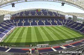 1895, 1903, 1906, 1928, 1957, 1963, 1973, 1982, 1992, 1994, 1998 erweiterungen: Fotos Estadio Do Dragao Stadionwelt