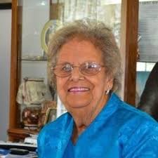 Obituary for Catherine Carroll : Funeral Alternatives of Maine