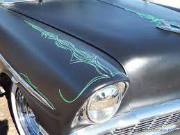 56 Chevy Pin Striping Ideas Pinstripe Art Pinstriping Designs Pinstriping