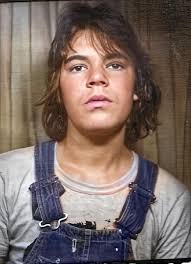 The old village hall discos in the late 70s and me not so long ago, my the  change in hair colour 😁😁😁