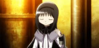 Pin On Madoka Magica The best gifs are on giphy. pin on madoka magica