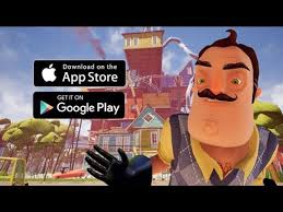 Using the apk downloader extension for chrome, you can download any apk you need so y. Hello Neighbor Apk V1 0 B364 Mod Unlocked For Android Download 2021