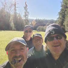 Nile Shrine's #19 Bar & Grill