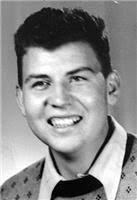 Charles Studdard Obituary (2016)