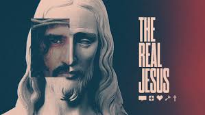 The Real Jesus.