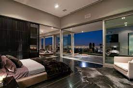 Designed By Marc Canadell Luxury Bedroom Master Modern Master Bedroom Master Bedroom Interior