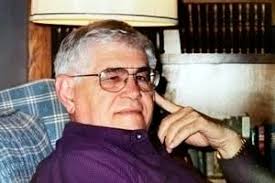 Gerald Bird Obituary