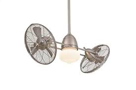 Solaria outdoor with led light 72 inches. Top 10 Outdoor Wall Mounted Fans