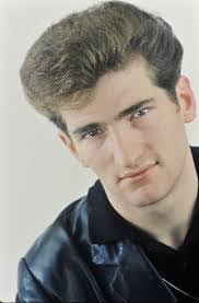 Eddy Mitchell, de Belleville à Nashville.