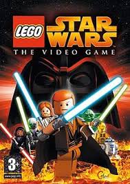 Buy from our lego star wars sets range at zavvi ⭐ the home of pop culture officially licensed films, merch, clothing & more free delivery available. Lego Star Wars The Video Game Wikipedia