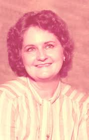 Jacquelyn Ward Obituary