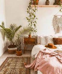 Check out these 40 backyard wedding ideas, curated for couples of every type. Bedroom Inspiration With Boho Chic Decoration Montenegro Stone House Renovation Vision Board