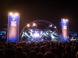 Atmosphere during primavera sound on may 31, 2019 in. Primavera Sound 2019 Nine Ones To Watch Getintothis