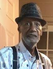 Obituary information for Lamar Pierce