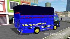Cara memodifikasi truck idbs truck simulator. Mod Truck Canter Wahyu Abadi By Hf Projects