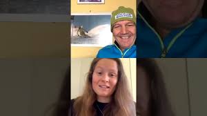 Ze werd zaterdagmiddag bij de wereldbekerwedstrijd in het sloveense kranjska gora elfde op de reuzenslalom. Let S Get To Know More Adriana Jelinkova Alpine Skiing Skier Competing For Nederland Ski Racing Youtube