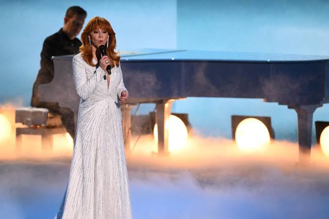 Sally Field, Reba McEntire lead Dolly Parton tribute at 2026 Emmys