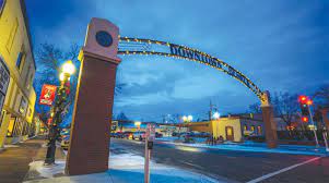 Best Mn Town Bemidji Minnesota Monthly Bemidji Minnesota Bemidji Minnesota Parks