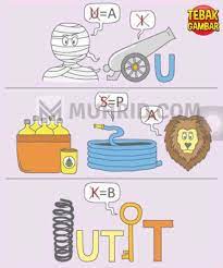 Kunci Jawaban Tebak Level 23 Terbaru Beserta Gambarnya