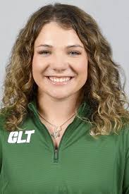 Charlotte Hosts Middle Tennessee in C-USA Series